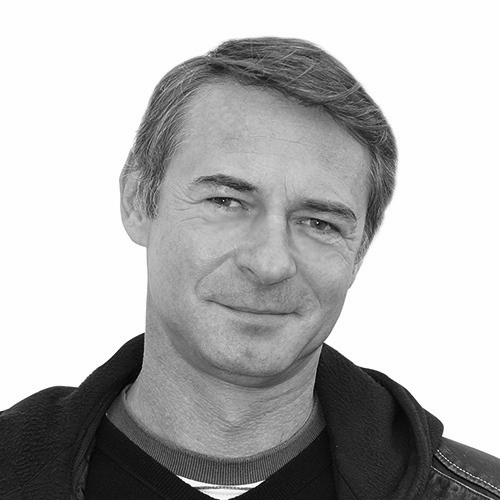 Jiri Dvorak_One Hot Book