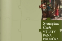 Svatopluk Cech_Vylety pana Broucka