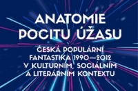 Antonin Kudlac_Anatomie pocitu uzasu