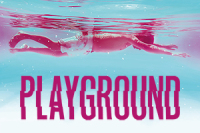 Playground-perex