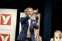 Překladatel Petr Eliáš