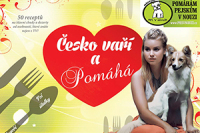 Česko vaří a pomáhá (ukázka)