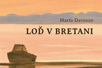 Loď v Bretani - Ukázka