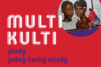 Multikulti pindy jedný český mindy - Ukázka