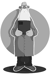 Zloděj luridia (ukázka)