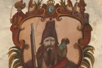 Daniel Defoe_Robinson Crusoe_Born