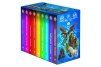 Ilka Pacovska_Sedmy smysl box