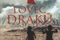 Khaled Hosseini Lovec draku