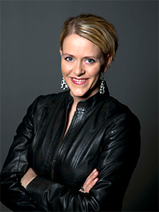 Lilja-Sigurðardottir