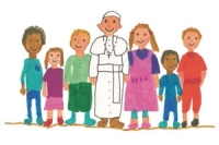 Mily papezi Frantisku