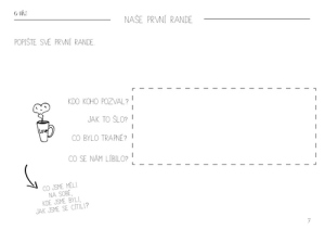 Our Love Challenges 1