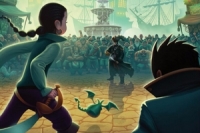 Caroline Carlsonova_Piratska cest