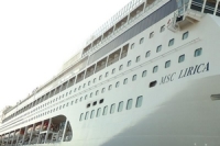 Daniel Cechura_Plavba