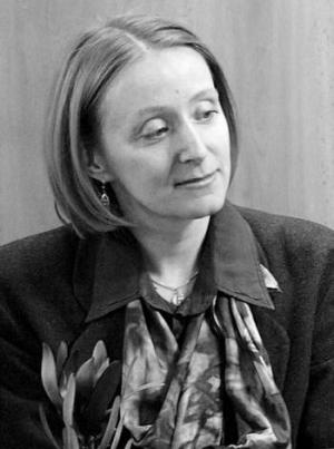 Ivana Mudrova