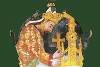 Karel IV. – Cisar a synove