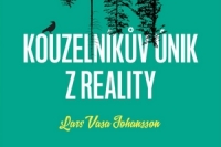 Lars Vasa johansson_Kouzelnikuv unik z reality