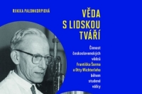 Riikka Palonkorpiova_Veda s lidskou tvari