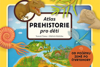 atlas-prehistorie-pro-deti-perex