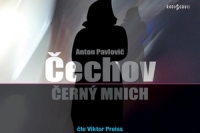 Anton Pavlovic Cechov_Cerny mnich