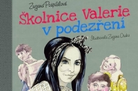 Zuzana Pospisilova_Skolnice Valerie v podezreni
