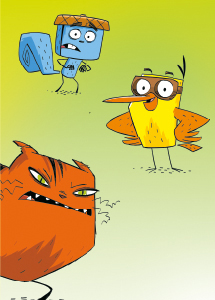 ptak-a-vevercak-na-uteku-ukazka_1