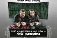 Antonio Garcia Martinez_Blazinec v Silicon Valley