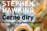 Stephen Hawking_Cerne diry