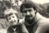 Daniel a David Cechurovi_Vina