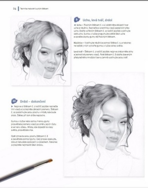 Portrety pode fotografii 2