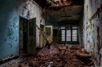 Todd Sipes_Urban fotografie