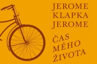 Klapka Jerome_Cas meho zivota