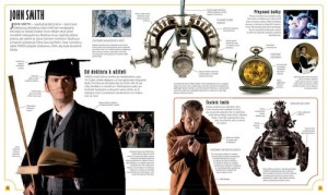 Doctor Who 1