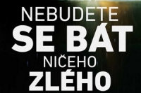 John Searles_Nebudete se bat niceho zleho
