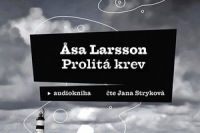 Prolita krev audiokniha