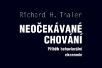 Richard Thaler_Neocekavane chovani
