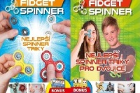 Fidget Spinner