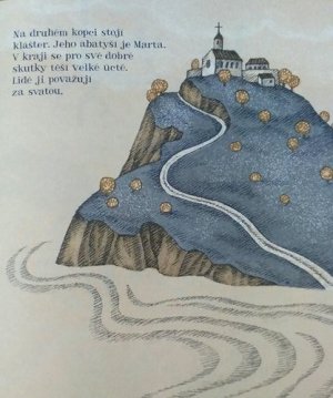 Jak Marta zkrotila draka