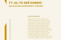 Klara Dvorakova_Ty jo to ses dobra