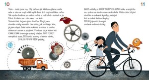 Mimi a Liza 2. dil 1