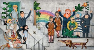 Mimi a Liza 2. dil 2