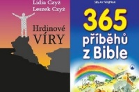 Nabozenske knihy pro deti