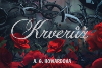 Anita Grace Howardova_Krveruz