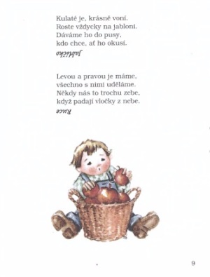 Hadanky a pomahanky 1