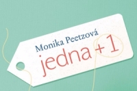 Monika Peetzova_Jedna plus 1