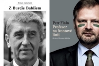 Tipy_Z Burese Babisem_Profesor na frontove linii