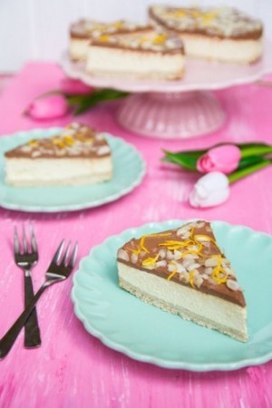 Zeleninova kucharka 1