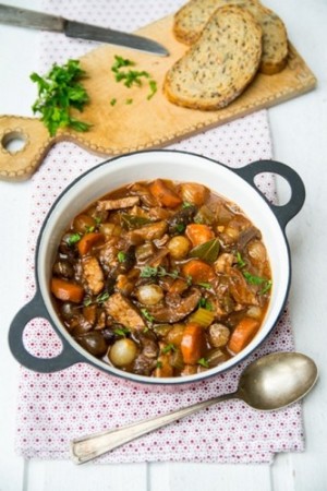 Zeleninova kucharka 2