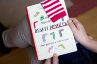 Bednarekova_Neobycejna dobrodruzstvi deseti ponozek