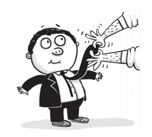 Dona Carla nikdo nezastaví