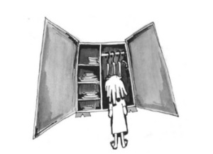 Ema a jednorozec Zahadne bludiste